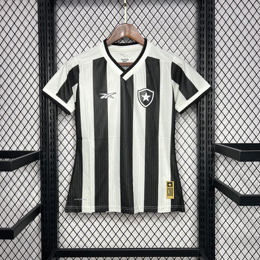 24/25 Botafogo Home Women Fan Jersey