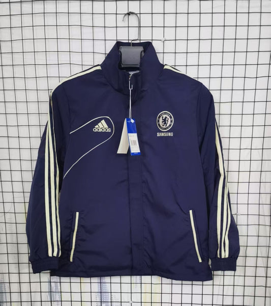 Chelsea 2012/13 Retro Windbreaker