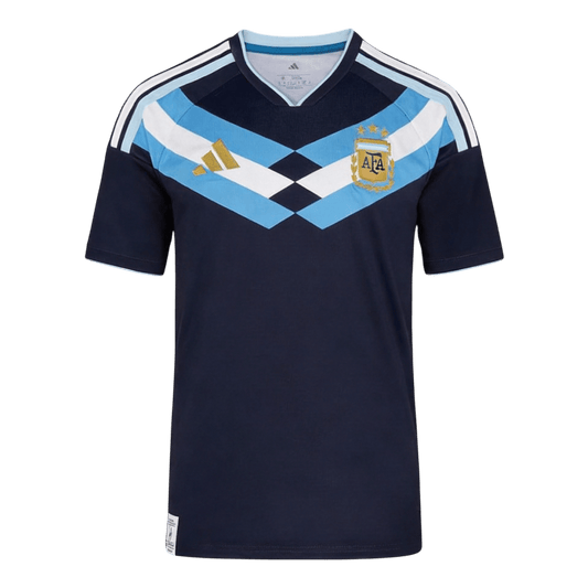 Argentina Special Soccer Jersey World Cup 2026