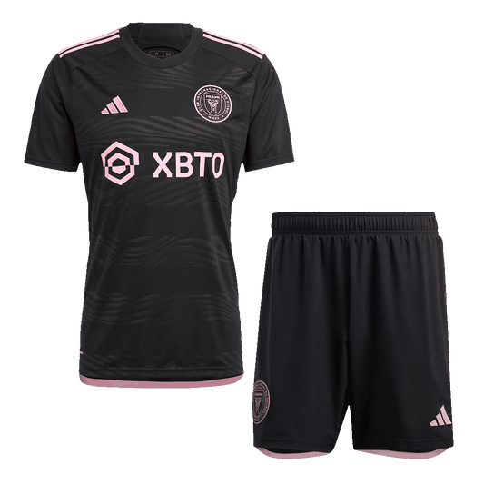 Inter Miami CF Away Jerseys Kit 2023
