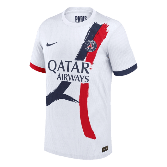 PSG Away Premium Soccer Jersey 2024/25