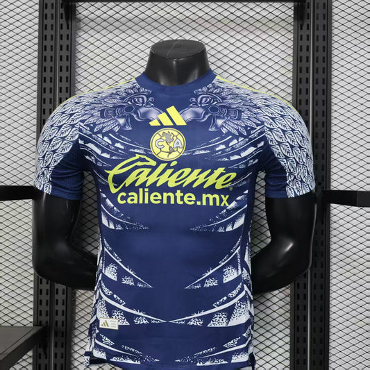 25/26 America Away Stadium Jersey