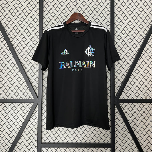 24/25 Flamengo joint version Fan Jersey