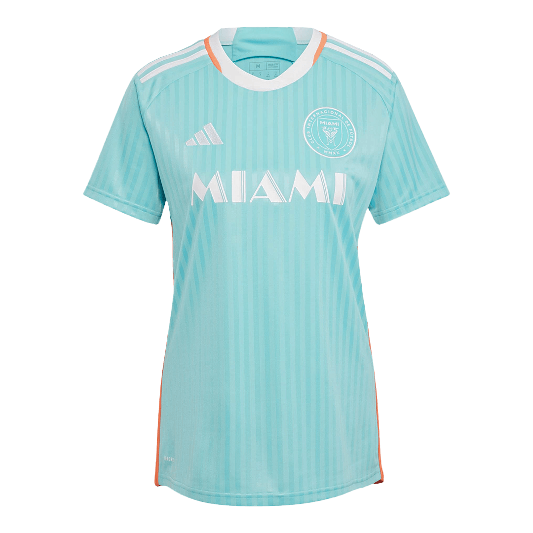 Women-s Inter Miami CF Third Away Jersey 2024