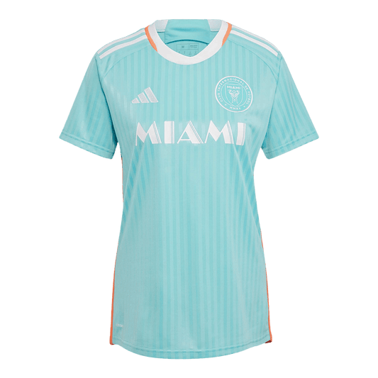Women-s Inter Miami CF Third Away Jersey 2024