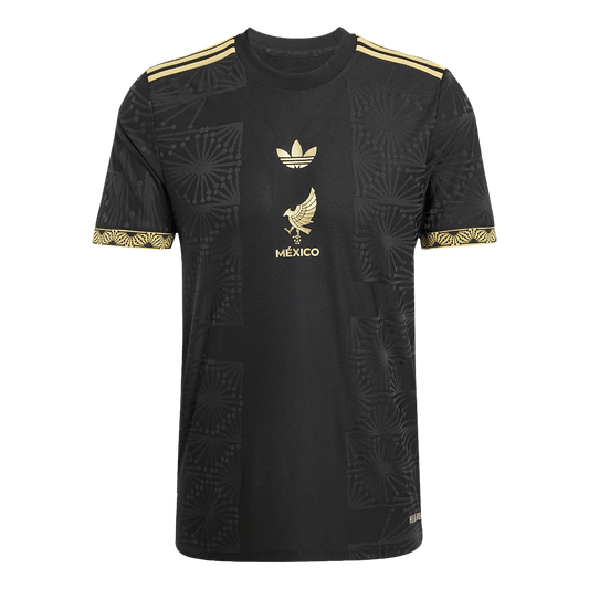 Mexico Third Away Premium Soccer Jersey 2025/ Gold Cup