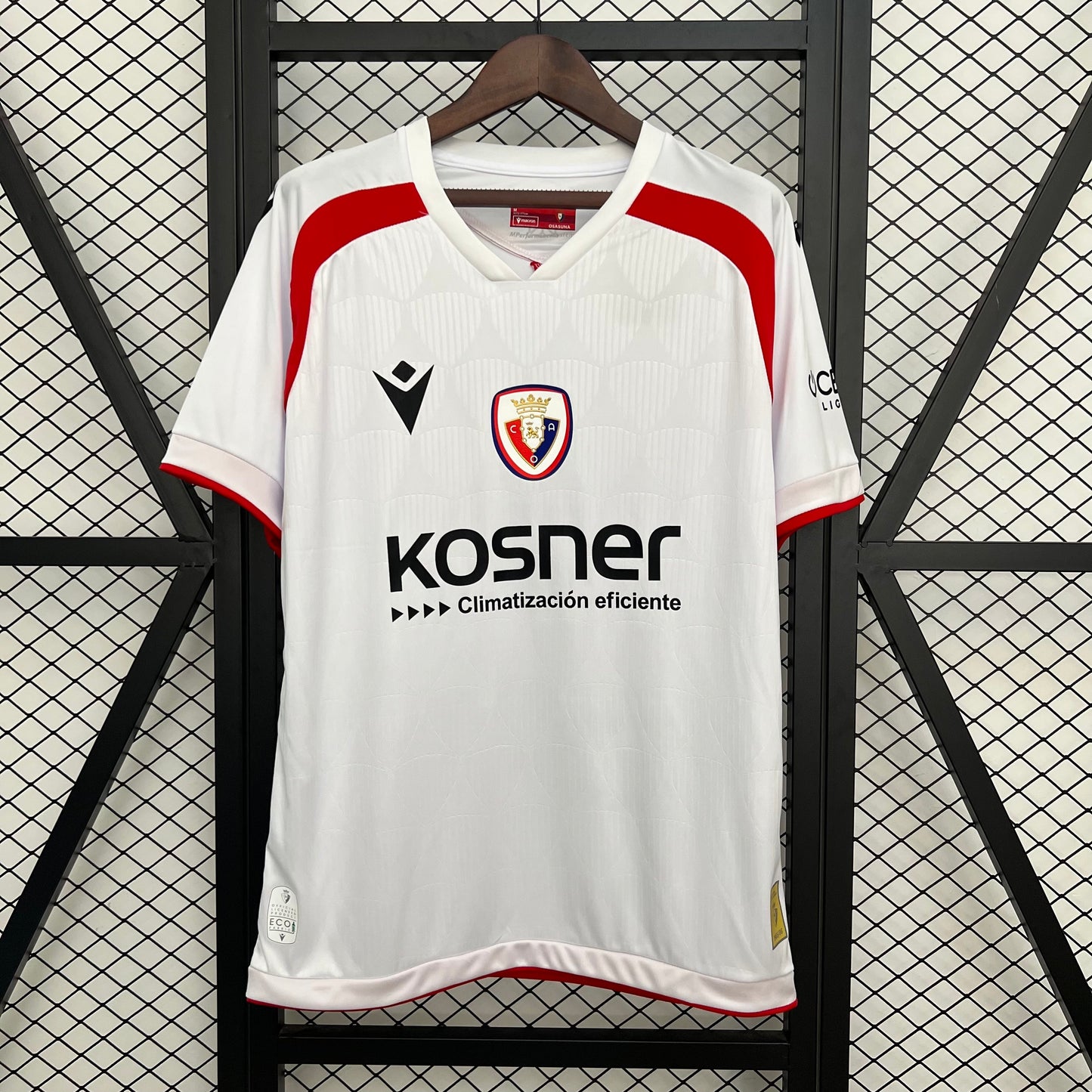 25/26 Osasuna third away Soccer Fan Jersey