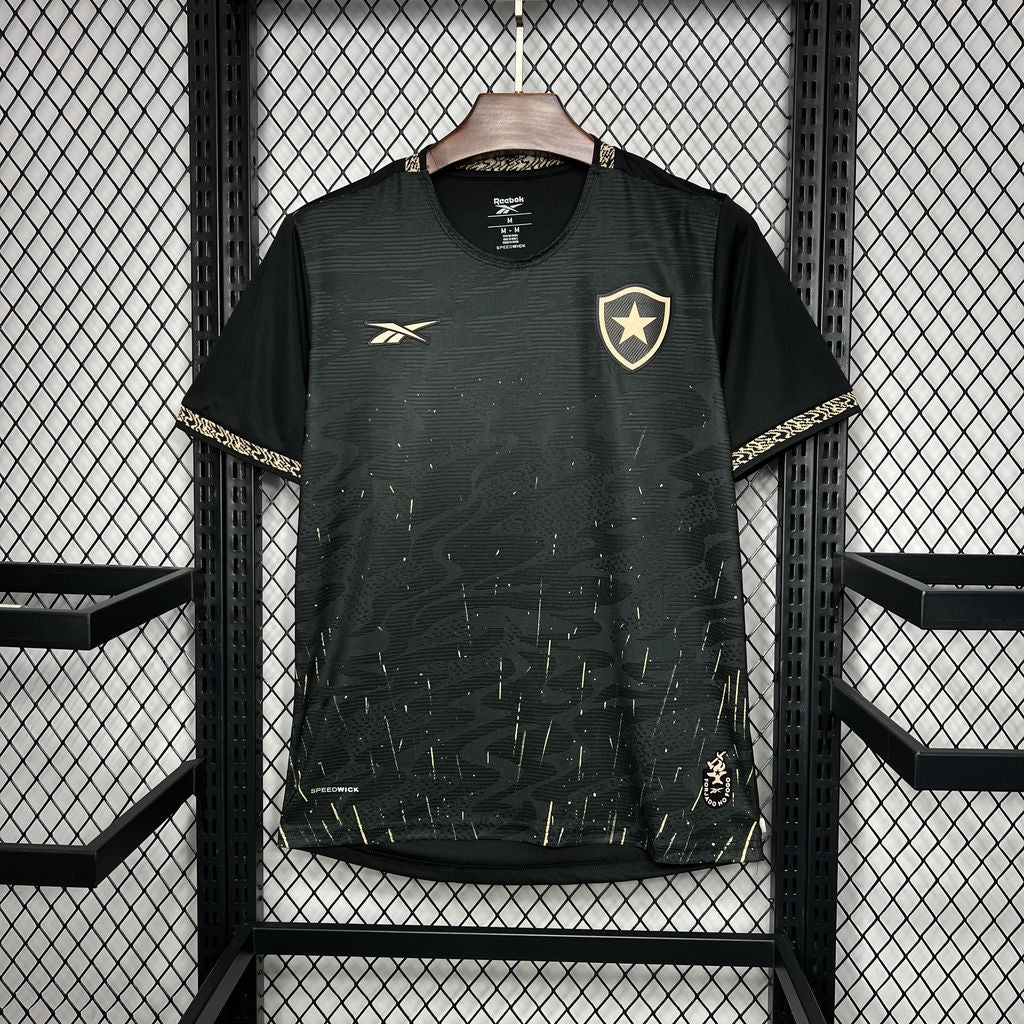 24/25 Botafogo Away Soccer Fan Jersey