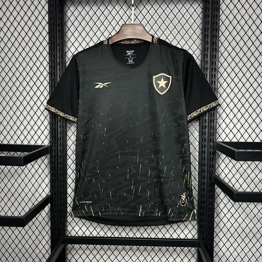 24/25 Botafogo Away Soccer Fan Jersey
