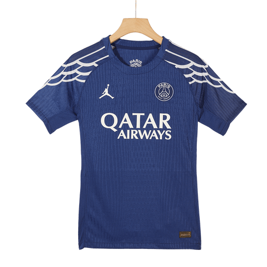 PSG Fourth Away Premium Soccer Jersey 2024/25