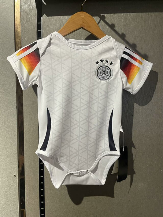 2024 Germany home baby Fan Jersey