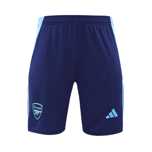 Arsenal Pre-Match Soccer Shorts 2024/25