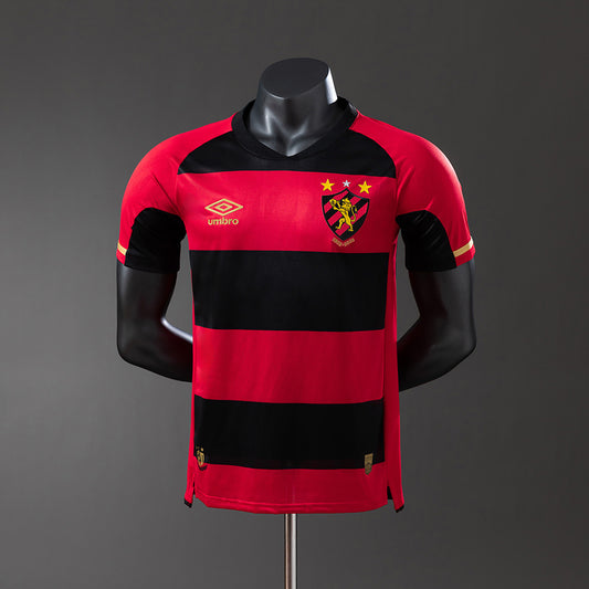 25/26 Sport Recife Home Stadium Stadium Jersey