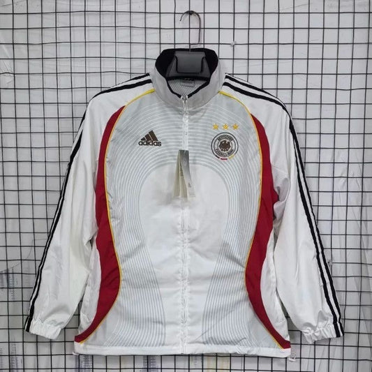 2026 World Cup Germany Windbreaker Jackets