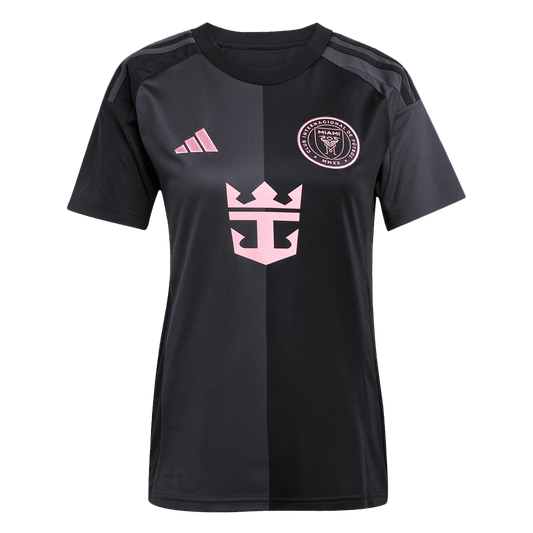 Women-s Inter Miami CF Away Jersey 2025