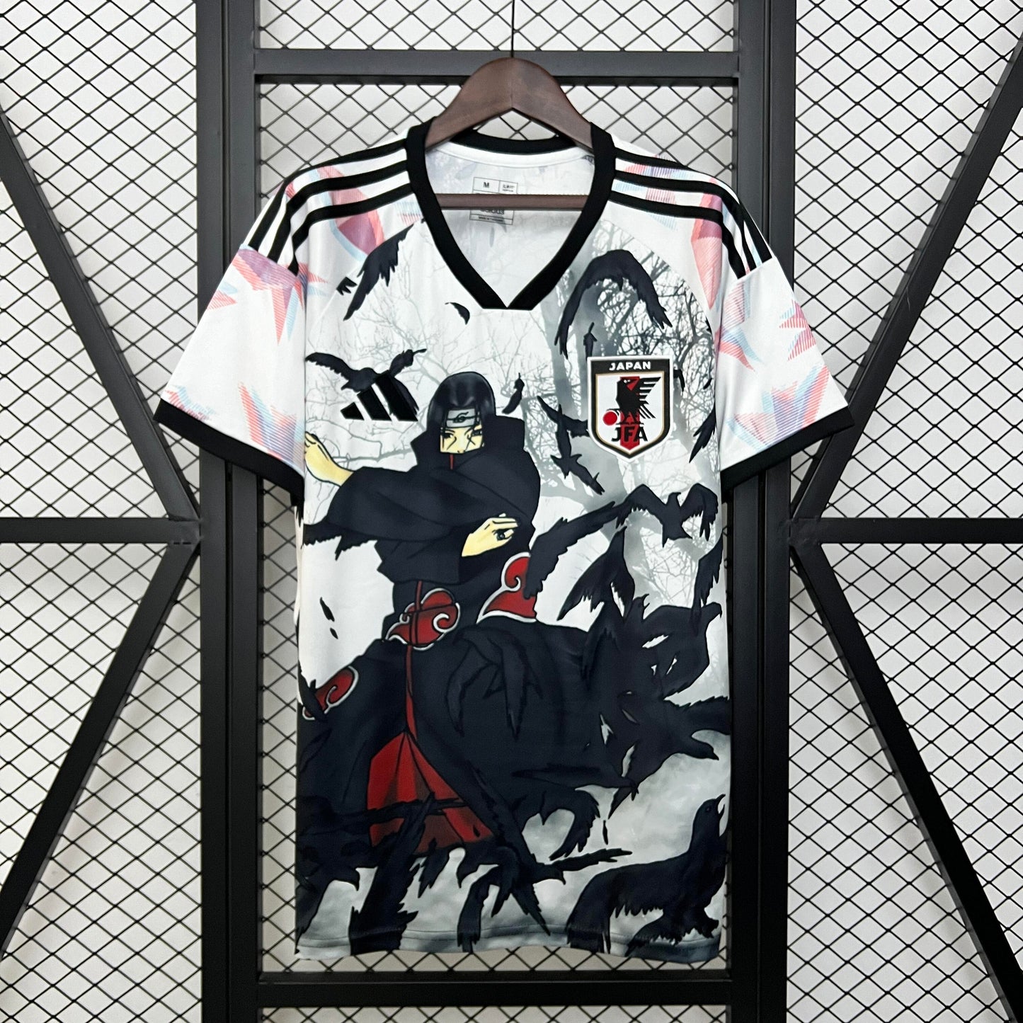 2024 Japan Special Edition Soccer Fan Jersey