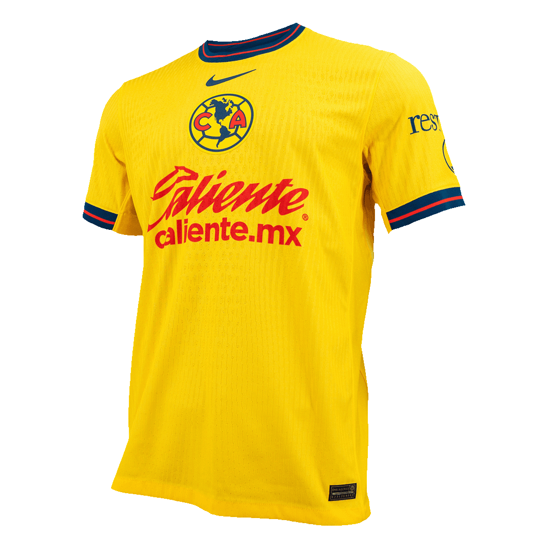 Club America Home Premium Soccer Jersey 2024/25