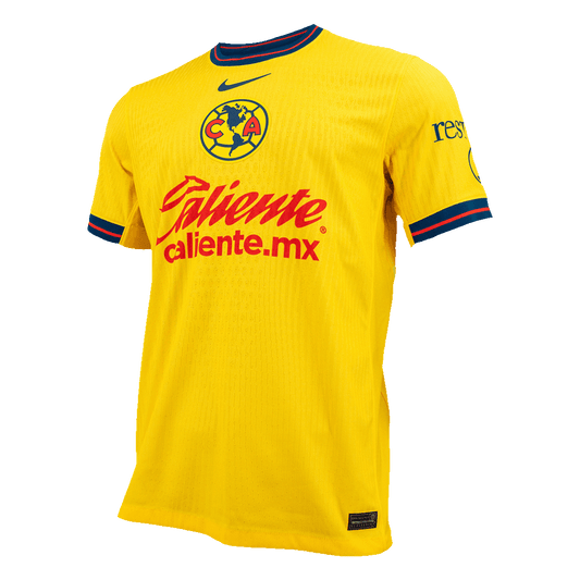 Club America Home Premium Soccer Jersey 2024/25