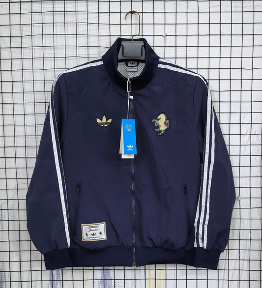 Juventus 2024/25 Windbreaker