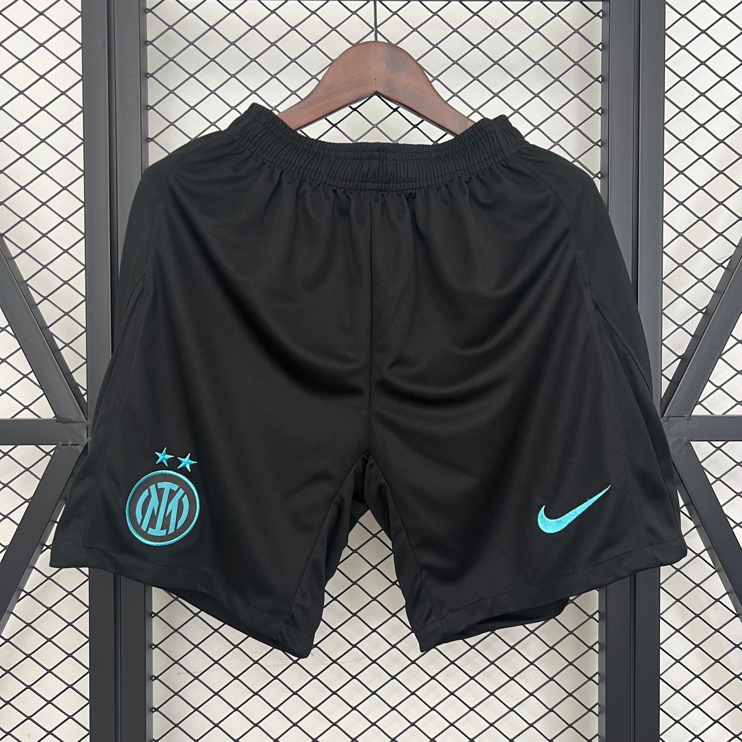 25/26 Inter Milan Home Shorts