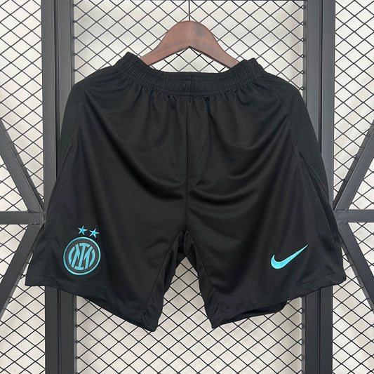 25/26 Inter Milan Home Shorts