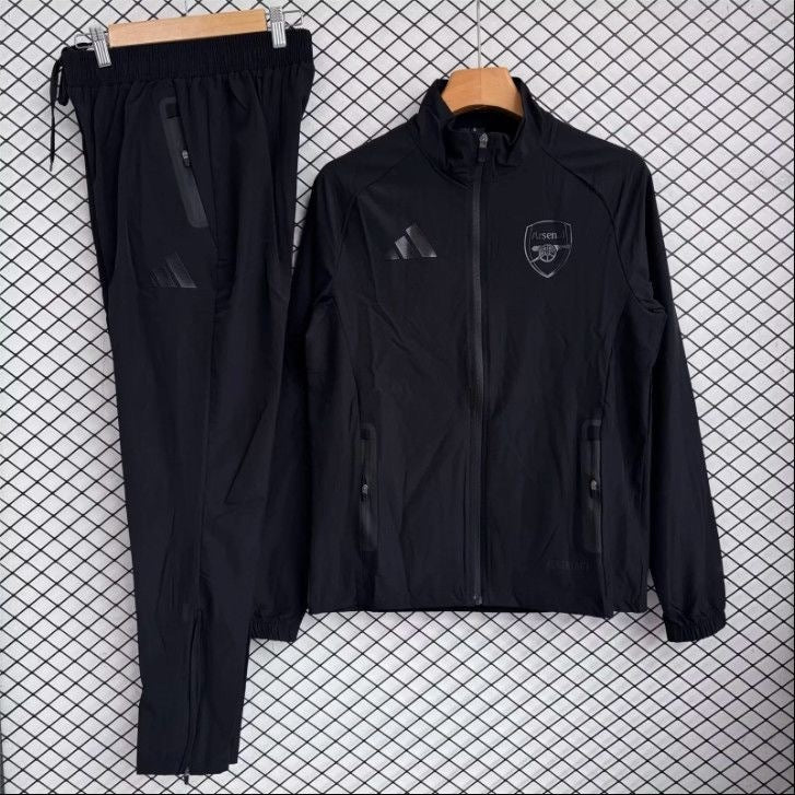 25/26 Arsenal FC Windbreaker Jackets With Pants