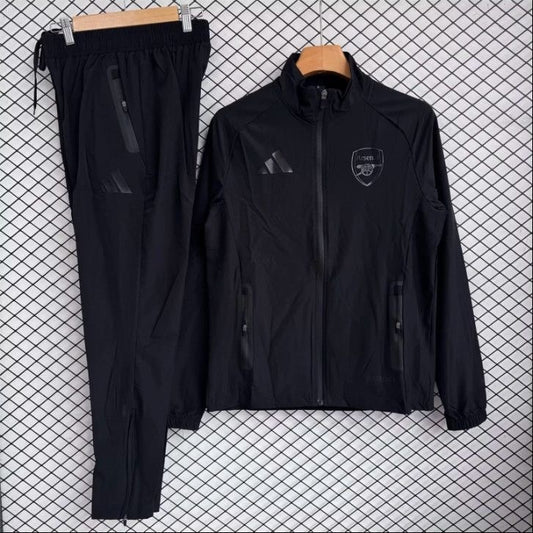 25/26 Arsenal FC Windbreaker Jackets With Pants