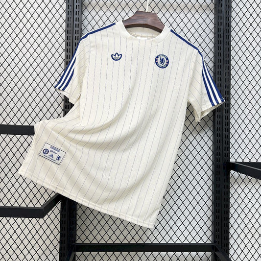 25/26 Chelsea Terrace Icons Special Edition Fan Jersey