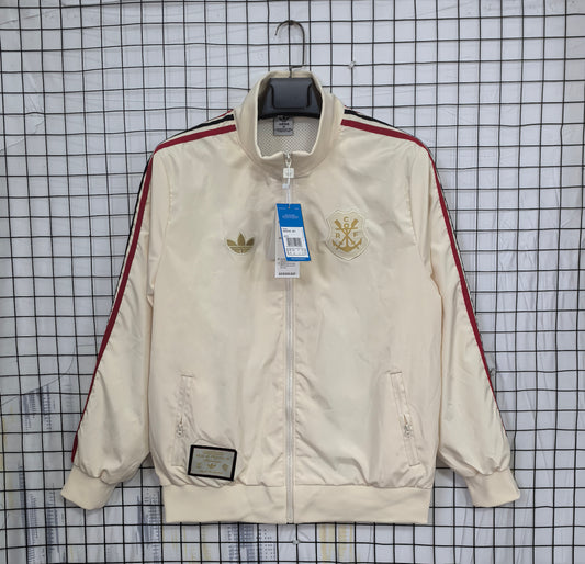 Flamengo 2025/26 Windbreaker