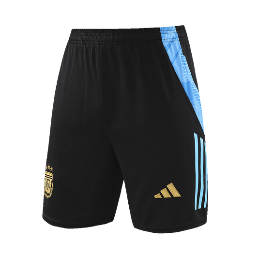 Argentina Pre-Match Soccer Shorts 2024