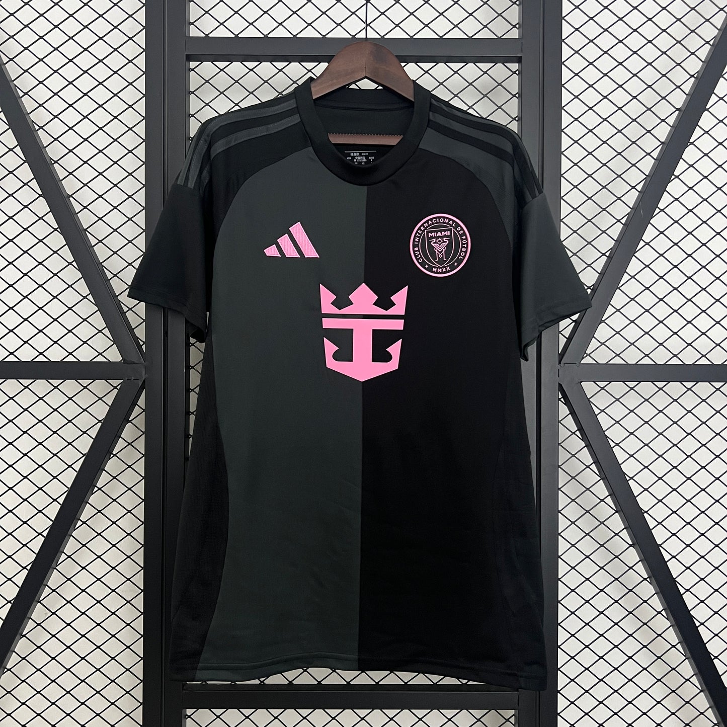 25/26 Inter Miami Away soccer Fan Jersey