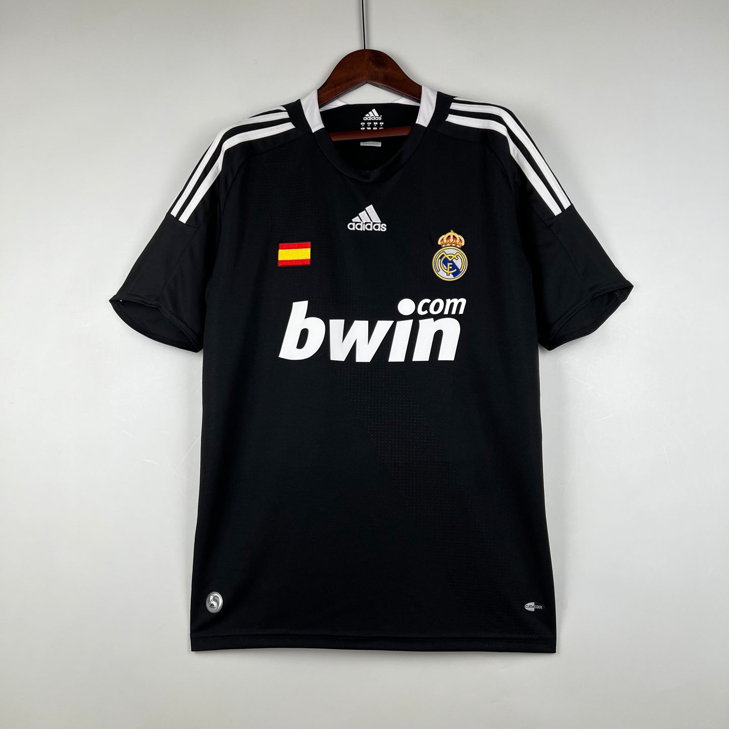 23/24 Real Madrid Special Edition black soccer Fan Jersey