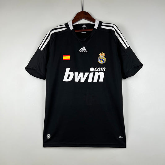 23/24 Real Madrid Special Edition black soccer Fan Jersey