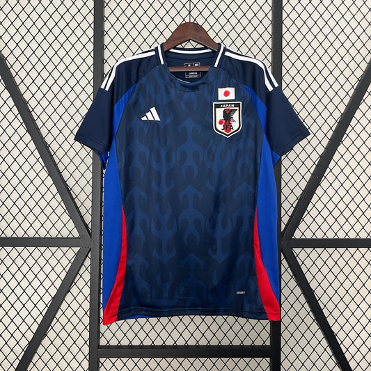 2024 Japan Blue Special Edition Fan Jersey