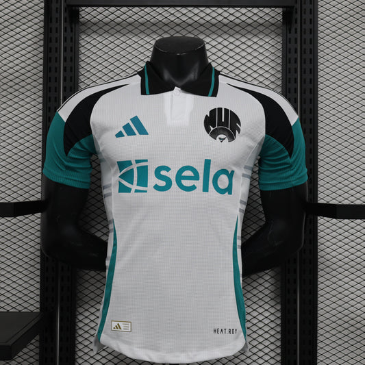 24/25 Newcastle United Third Away Stadium Jersey