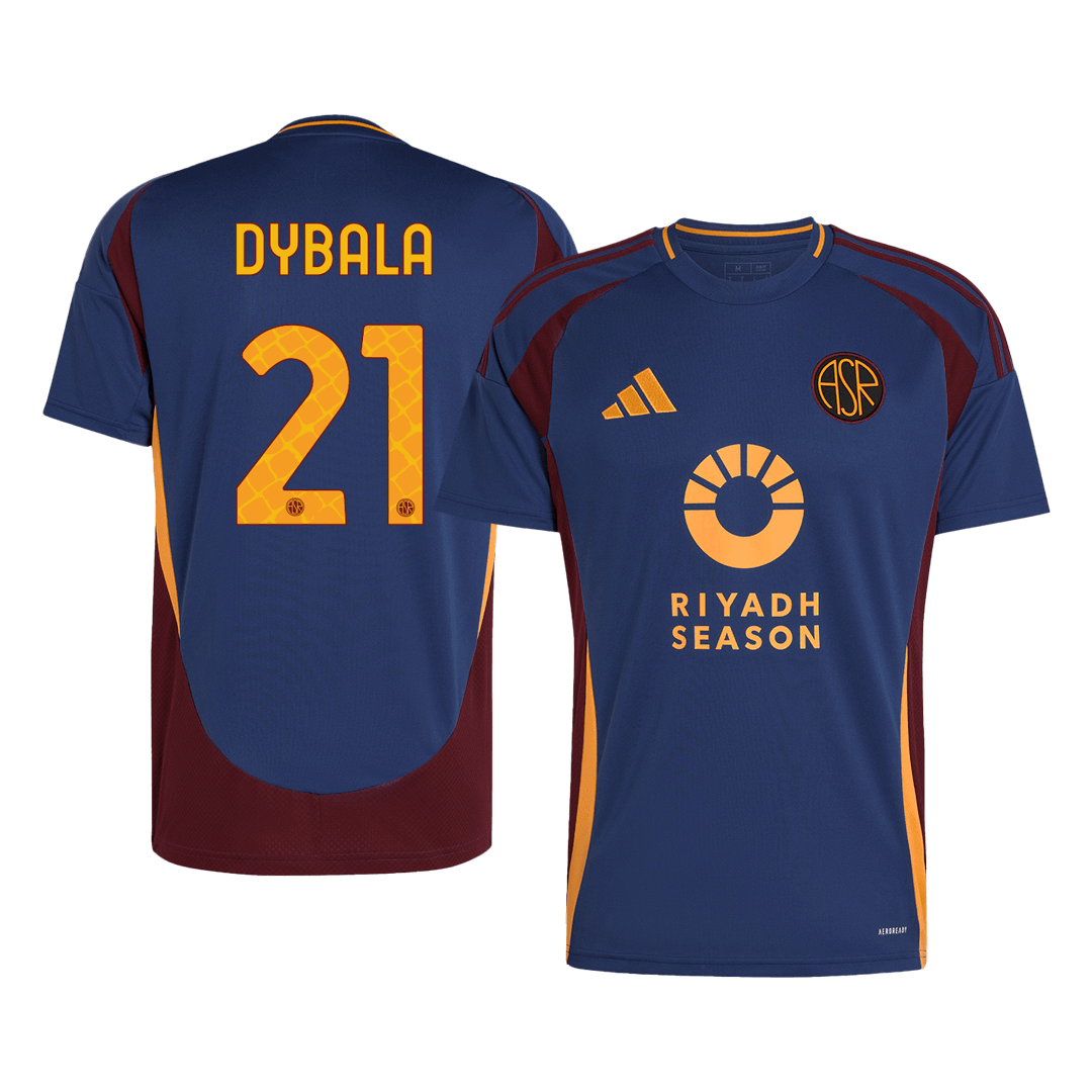 AS Roma 26/27 Third Fan Jersey