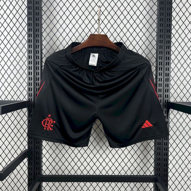 25/26 Flamengo Away Shorts