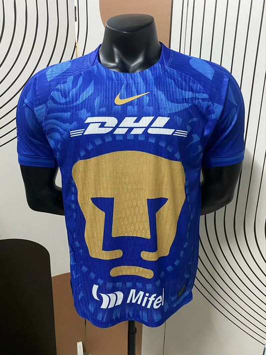 25/26 Pumas Away Stadium Jersey