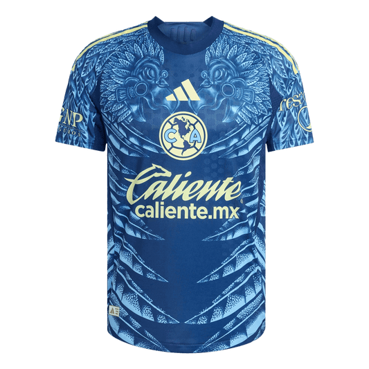 Club America Away Premium Soccer Jersey 2025/26