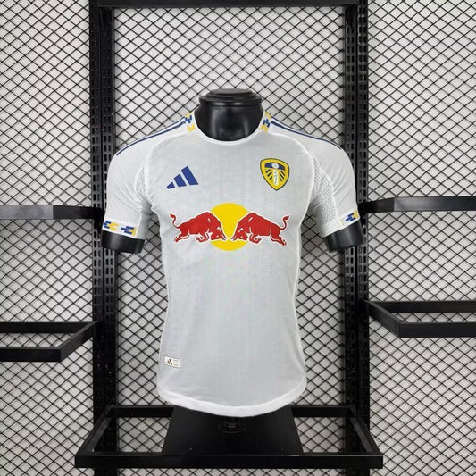 25/26 Leeds United home Stadium Jersey