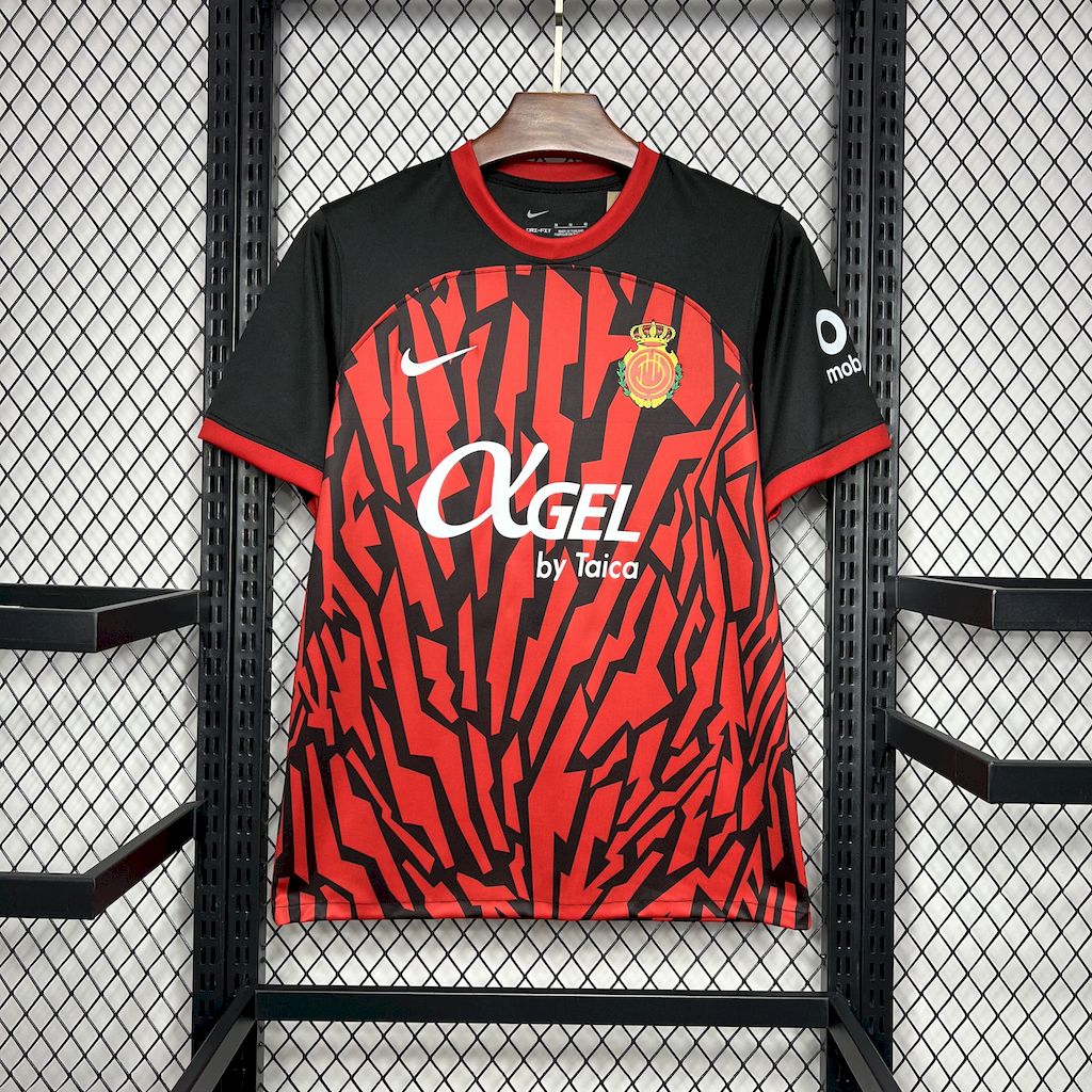 24/25 RCD Mallorca Home Fan Jersey