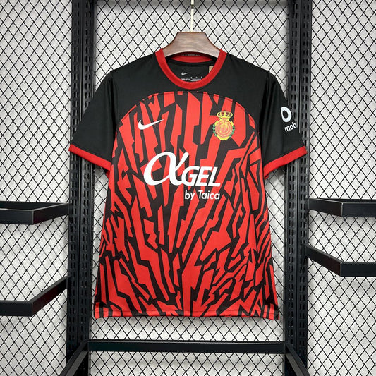24/25 RCD Mallorca Home Fan Jersey