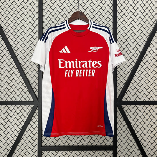 24/25 Arsenal home Soccer Fan Jersey
