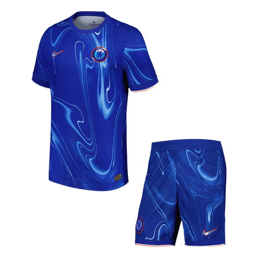 Chelsea Home Premium Jerseys Kit 2024/25