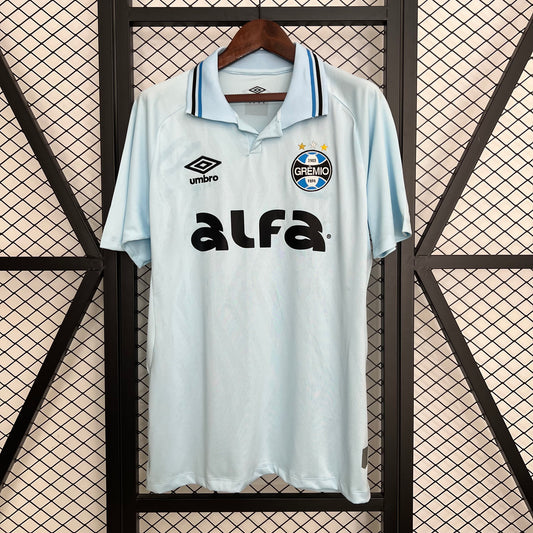 25/26 Gremio third away Soccer Fan Jersey