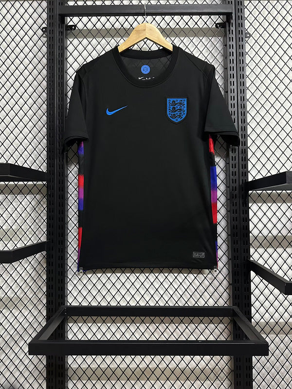 2025 England away Soccer Fan Jersey