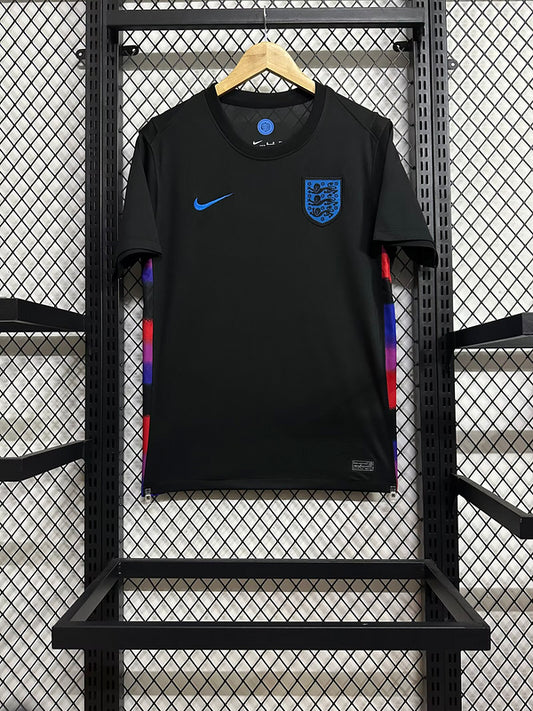 2025 England away Soccer Fan Jersey