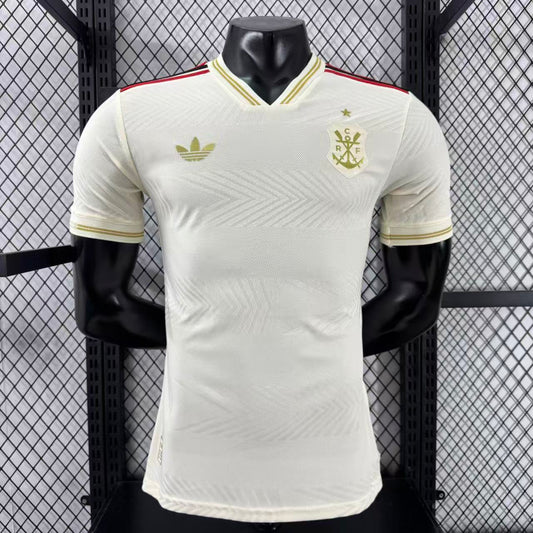 25/26 Flamengo third away Stadium Jersey