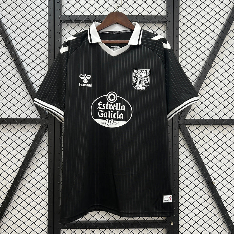 25/26 Celta Vigo Souvenir Soccer Fan Jersey