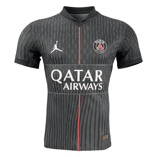 PSG Fourth Away Stadium Jersey 2025/26